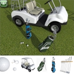 Collezione Golf